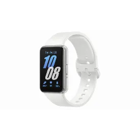 Умные часы Huawei Watch Fit 3, Silver, серебристый