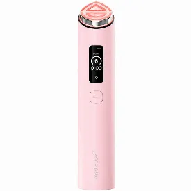 Микротоковый аппарат для ухода за кожей Medicube AGE-R Booster Pro X2, Pink, розовый