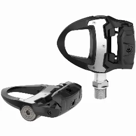 Педали Garmin Rally RS110, Black, черный