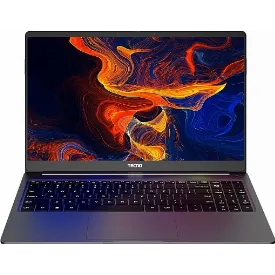 Ноутбук Tecno MegaBook T15DA 71003300345 (AMD Ryzen 5 7430U/8Gb/512Gb), Серый