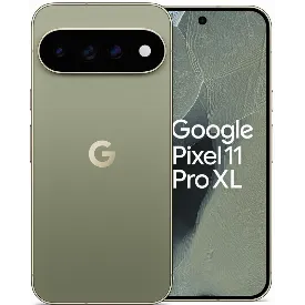 Смартфон Google Pixel 11 Pro XL, 16/512 GB, EU, Olive