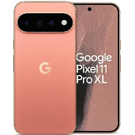 Смартфон Google Pixel 11 Pro XL, 16/512 GB, EU, Pink Canyon
