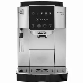 Кофемашина автоматическая DeLonghi Magnifica Start ECAM 220.31.SB, серебристый