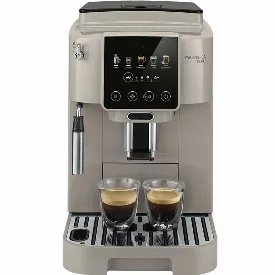 Кофемашина автоматическая DeLonghi Magnifica Start ECAM220.50.BG, бежевый
