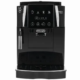 Кофемашина автоматическая DeLonghi Magnifica Start ECAM 220.21.B, черный