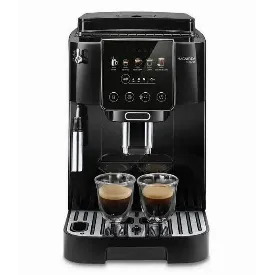 Кофемашина автоматическая DeLonghi Magnifica Start ECAM220.51.B, черный
