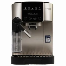 Кофемашина автоматическая Delonghi Magnifica Start ECAM220.80.SB, серебристый