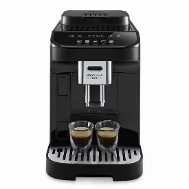 Кофемашина автоматическая DeLonghi Magnifica Evo ECAM 290.61.B, черный