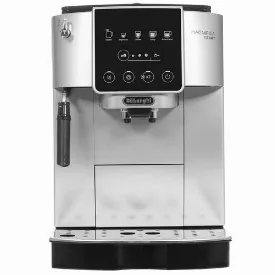 Кофемашина автоматическая DeLonghi Magnifica Start ECAM 220.30.SB, серебристый