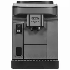 Кофемашина автоматическая DeLonghi Magnifica Evo ECAM 290.81.TB, черный
