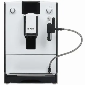 Кофемашина Nivona CafeRomatica NICR 560, белый