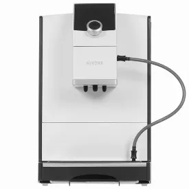 Кофемашина Nivona CafeRomatica NICR 796, белый