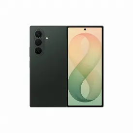 Смартфон Samsung Galaxy Z Fold 8 Ultra, 12/512 ГБ, Dual: nano SIM + eSIM, зеленый