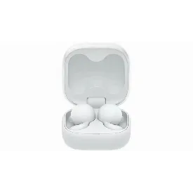 Беспроводные наушники Sony LinkBuds Fit, White, белый