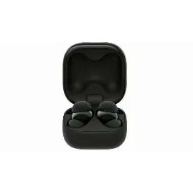 Беспроводные наушники Sony LinkBuds Fit, Black, черный