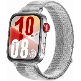 Умные часы Huawei Watch Fit 4, Grey, серый