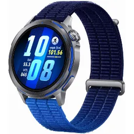 Умные часы Huawei Watch GT Runner 2, Blue, Синий