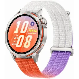 Умные часы Huawei Watch GT Runner 2, Orange, Оранжевый