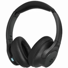 Беспроводные/проводные наушники Anker Soundcore Q11, черный