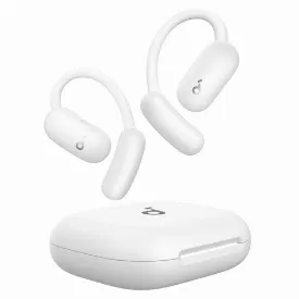 Беспроводные наушники Anker Soundcore AeroFit 2, белый