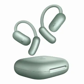 Беспроводные наушники Anker Soundcore AeroFit 2, зеленый