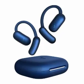 Беспроводные наушники Anker Soundcore AeroFit 2, синий