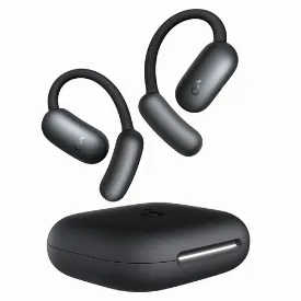 Беспроводные наушники Anker Soundcore AeroFit 2, черный