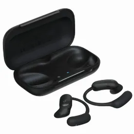 Беспроводные наушники Anker Soundcore AeroFit 2 Pro, черный