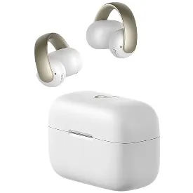 Беспроводные наушники Anker Soundcore AeroClip, белый