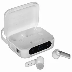 Беспроводные наушники Anker Soundcore P41i, белый