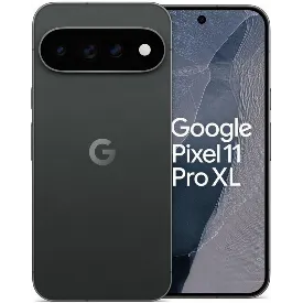Смартфон Google Pixel 11 Pro XL, 16/1024 GB, CA, Obsidian