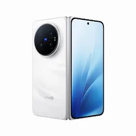 Смартфон Vivo X Fold 6, 16/512 ГБ, Salt Lake, Белый
