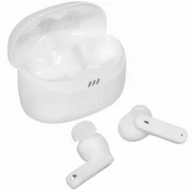 Беспроводные наушники JBL Tune Beam 2, White