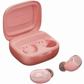 Беспроводные наушники JBL Tune Live Free 2, Pink, розовый