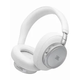 Наушники беспроводные/проводные JBL LIVE 780NC, white, белый
