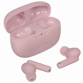 Наушники JBL Wave Buds 2, розовый