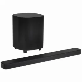 Акустическая система JBL Bar 500 MK2, черный