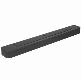 Акустическая система JBL Bar 300 MK2, черный