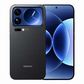 Смартфон Xiaomi 17 Pro, 12/512 ГБ, Black, черный