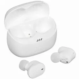 Беспроводные наушники JBL Tune Buds 2, White, белый