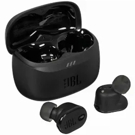 Беспроводные наушники JBL Tune Buds 2, Black, черный