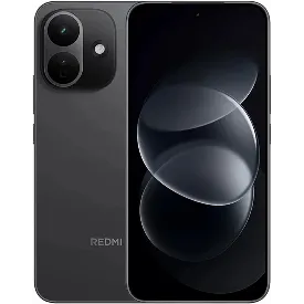 Смартфон Xiaomi Redmi Note 17 Pro, 8/256 ГБ, черный