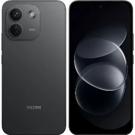 Смартфон Xiaomi Redmi Note 17 Pro Max, 8/512 ГБ, черный