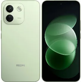 Смартфон Xiaomi Redmi Note 17 Pro Max, 8/512 ГБ, зеленый