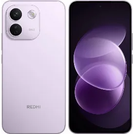 Смартфон Xiaomi Redmi Note 17 Pro Max, 8/512 ГБ, фиолетовый