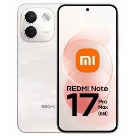 Смартфон Xiaomi Redmi Note 17 Pro Max, 8/512 ГБ, золотистый