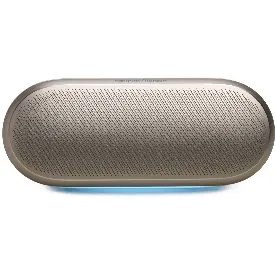 Акустическая система Harman Kardon Luna 2, Brown, коричневый