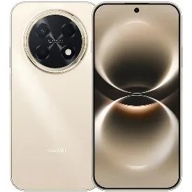 Смартфон Huawei Nova 15 Max, 8/256 ГБ, Blush Gold, золотистый