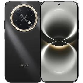 Смартфон Huawei Nova 15 Max, 8/256 ГБ, Black, черный