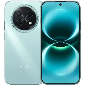 Смартфон Huawei Nova 15 Max, 8/256 ГБ, Blue, голубой